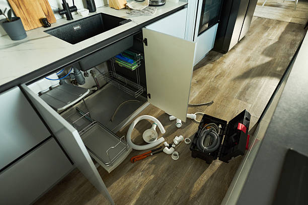 Reliable Drain Cleaning contractor in Montpelier, VA by Street Wise - Plumbing
